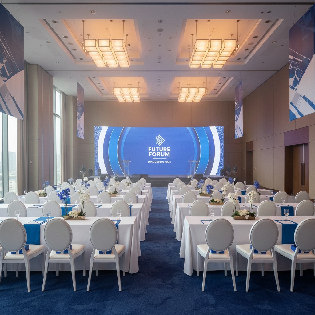 Céges rendezvények